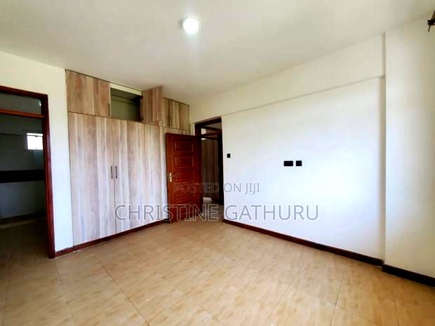 4bdrm Apartment in Thindigua for sale