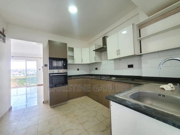 4bdrm Apartment in Thindigua for sale