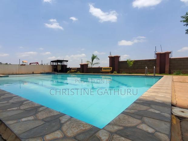 4bdrm Apartment in Thindigua for sale