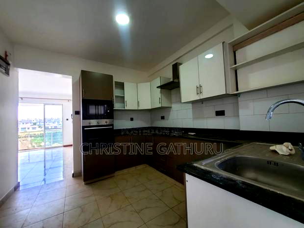 4bdrm Apartment in Thindigua for sale