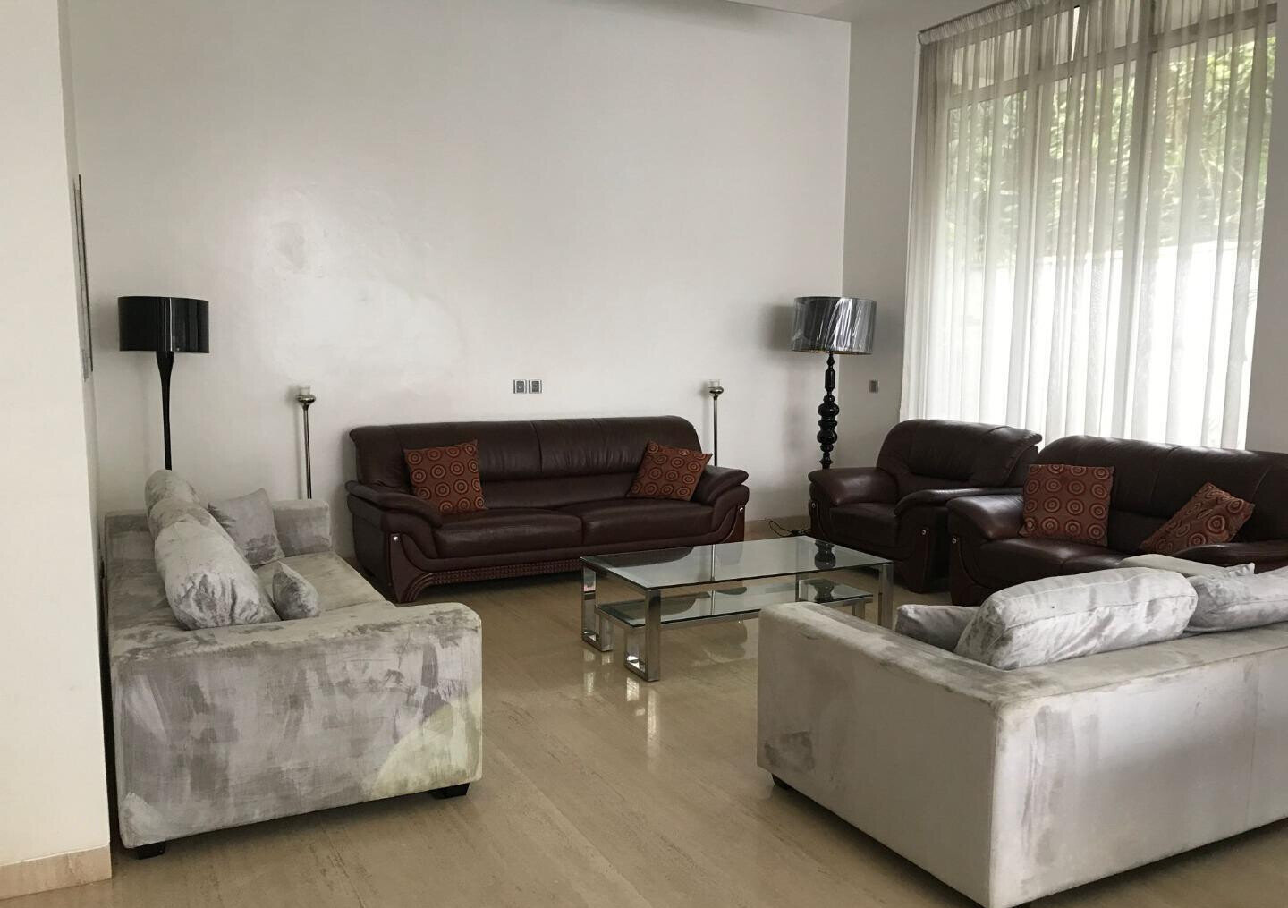 Ultra-Modern 4BR Townhouse with Rooftop Terrace & Pool - Westlands