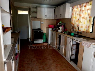 4bdrm Maisonette in Epz Area, Kitengela for sale - Image 8