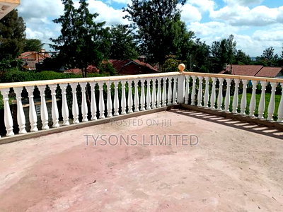 4bdrm Maisonette in Epz Area, Kitengela for sale - Image 7