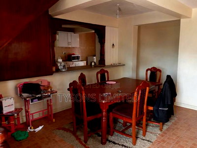 4bdrm Maisonette in Epz Area, Kitengela for sale - Image 9