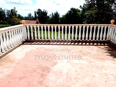 4bdrm Maisonette in Epz Area, Kitengela for sale - Image 4