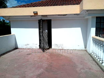 4bdrm Maisonette in Epz Area, Kitengela for sale - Image 6