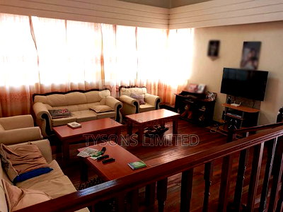 4bdrm Maisonette in Epz Area, Kitengela for sale - Image 2