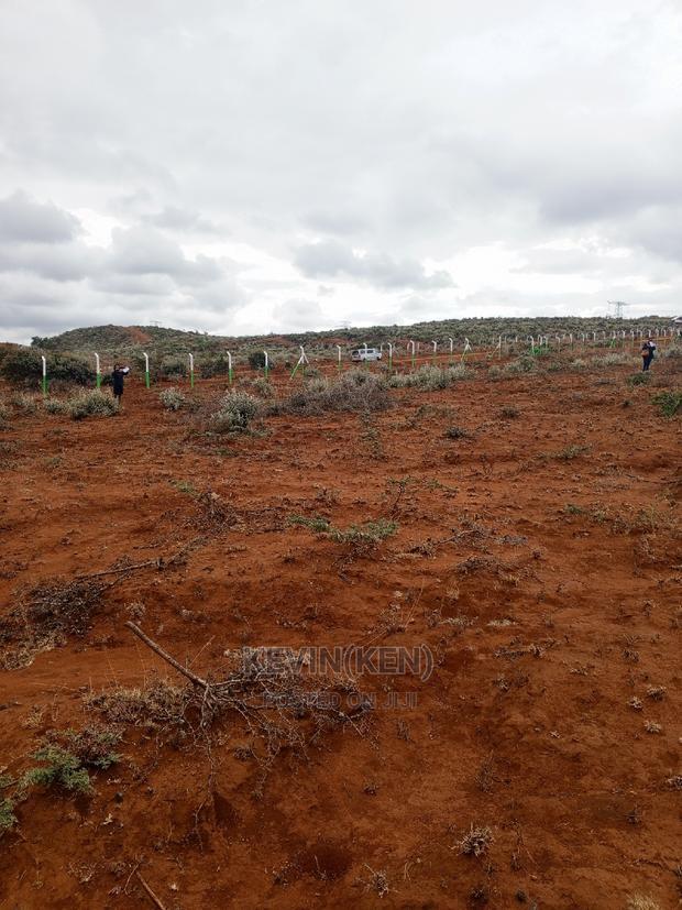 Land for Sale in Ngong