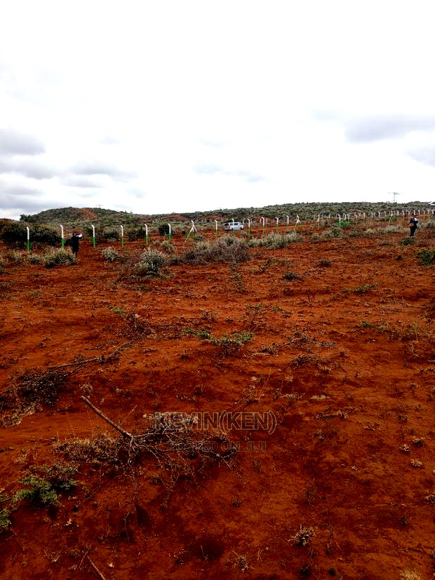 Land for Sale in Ngong