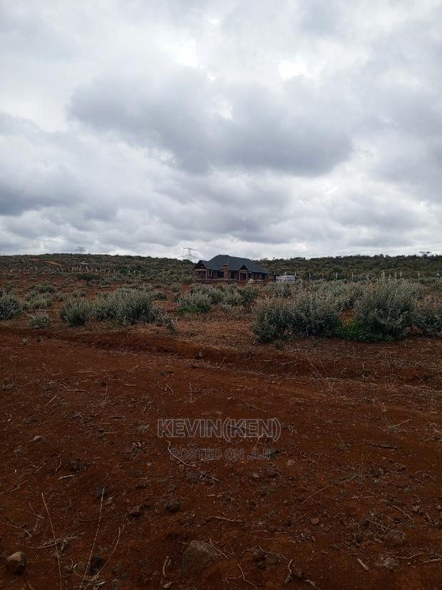 Land for Sale in Ngong