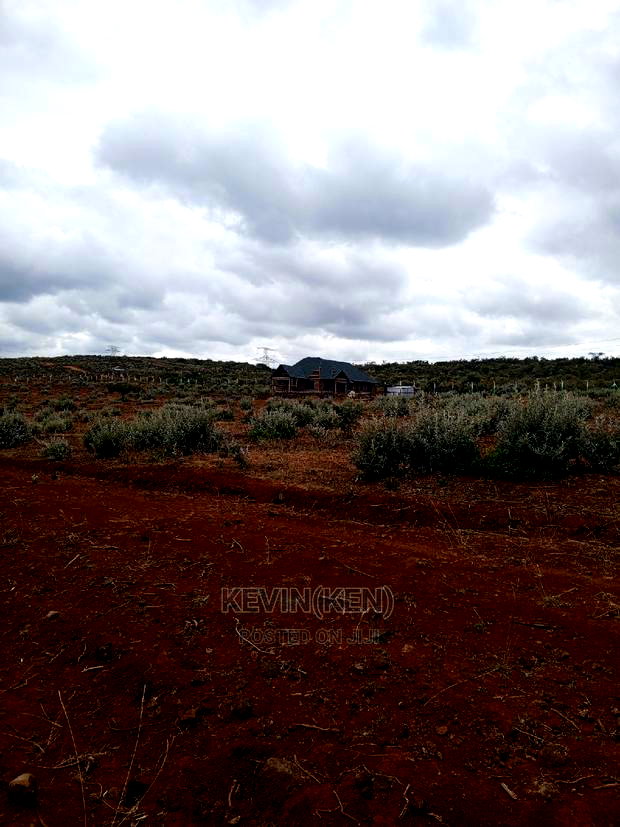 Land for Sale in Ngong