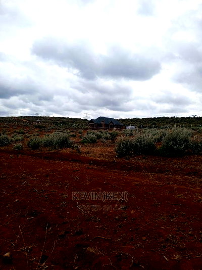 Land for Sale in Ngong - Image 1