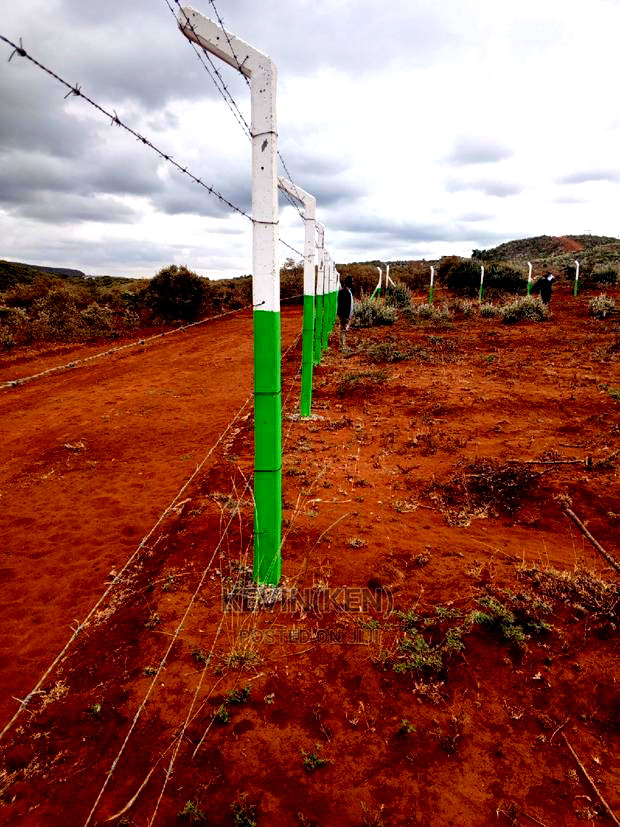 Land for Sale in Ngong