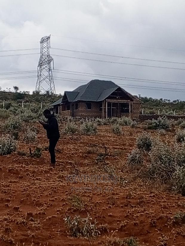 Land for Sale in Ngong