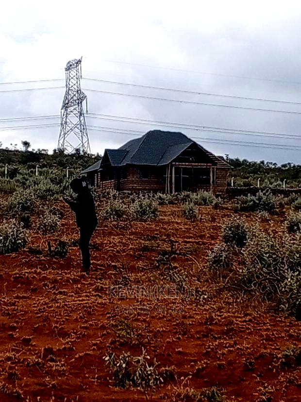 Land for Sale in Ngong