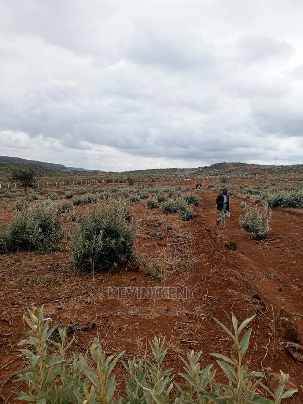 Land for Sale in Ngong