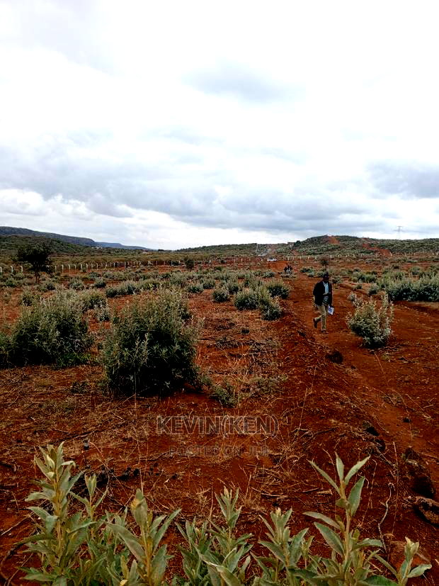 Land for Sale in Ngong