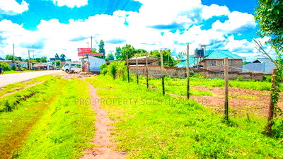 Prime Plot Touching Tarmac for Lease in Kikuyu, Gikambura - Image 2