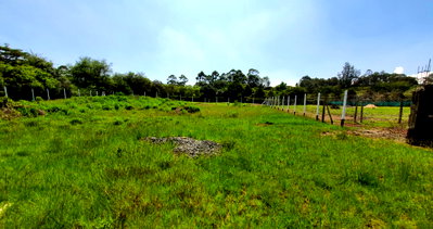 1.1-Acre Karen Plot at KSh 35M