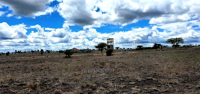 Isinya-Kiserian Road 1acre Subvidvied Into 1/8th Plots - Image 2