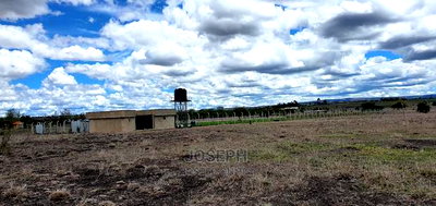 Isinya-Kiserian Road 1acre Subvidvied Into 1/8th Plots - Image 5