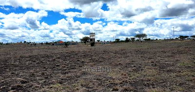 Isinya-Kiserian Road 1acre Subvidvied Into 1/8th Plots - Image 6
