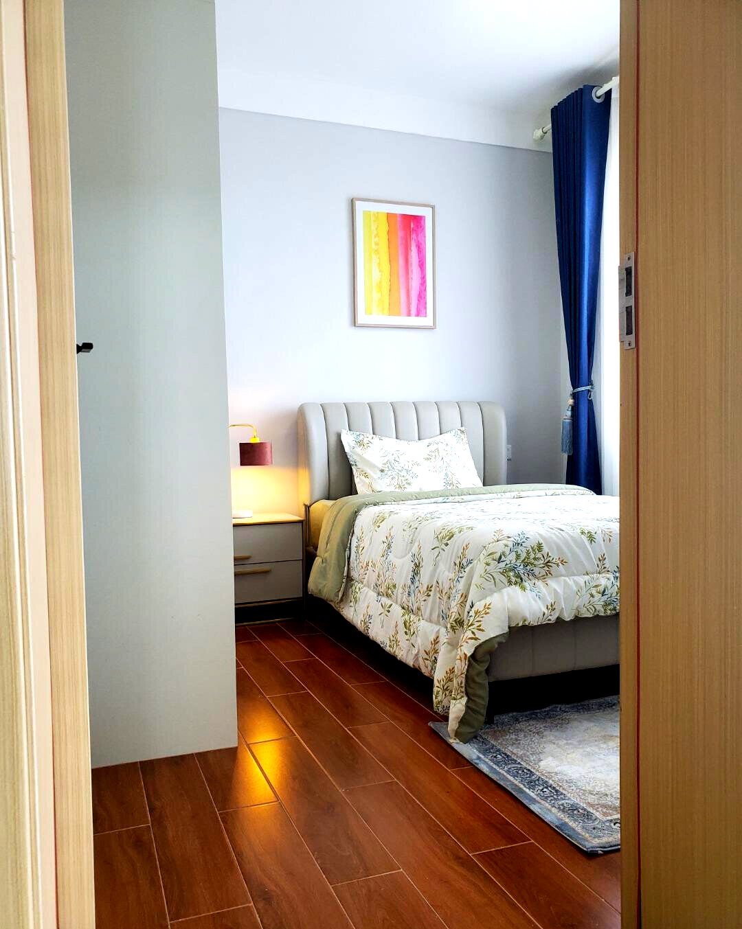 1BR Apartment with Cooker & High-Speed Lifts - Athi River
