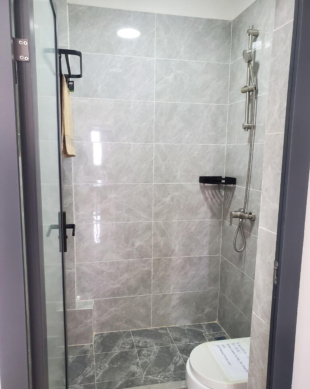 1BR Apartment with Cooker & High-Speed Lifts - Athi River