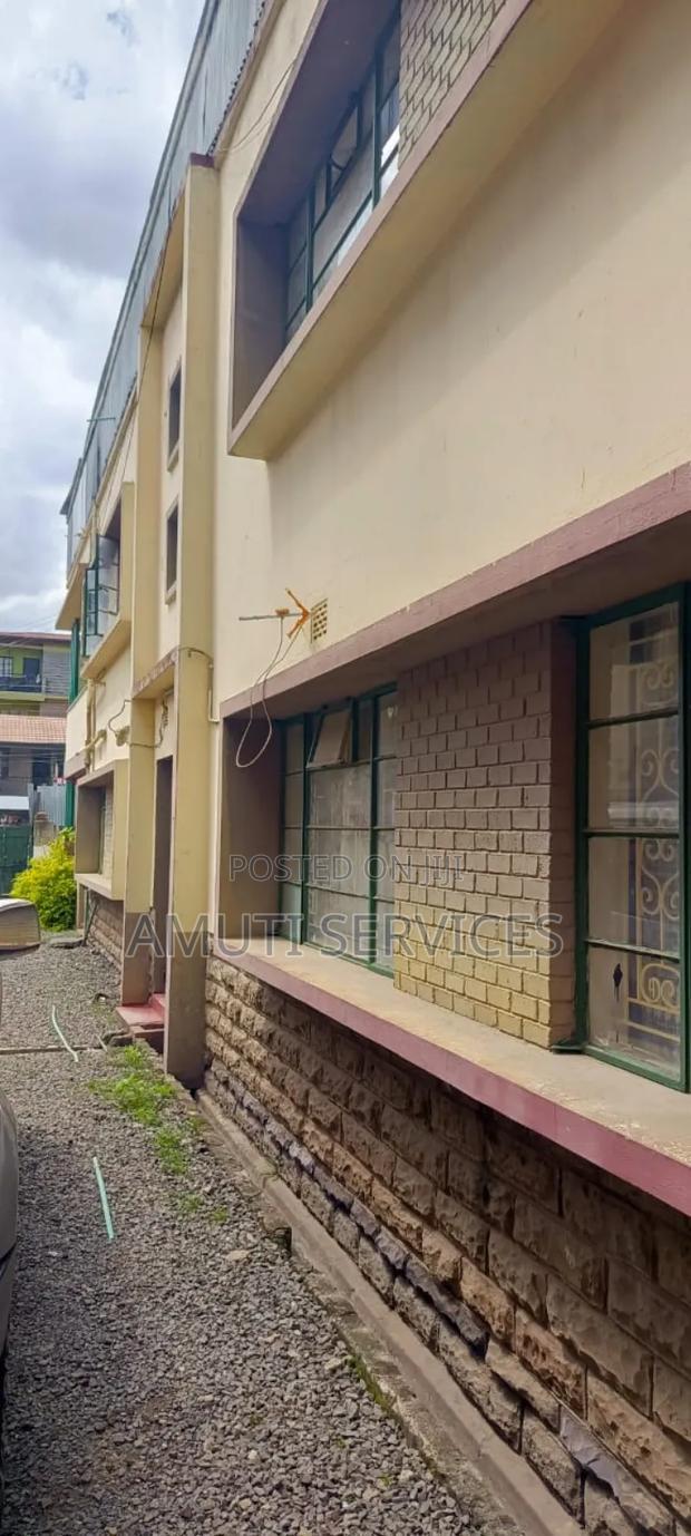 Plot for Sale, Nairobi West