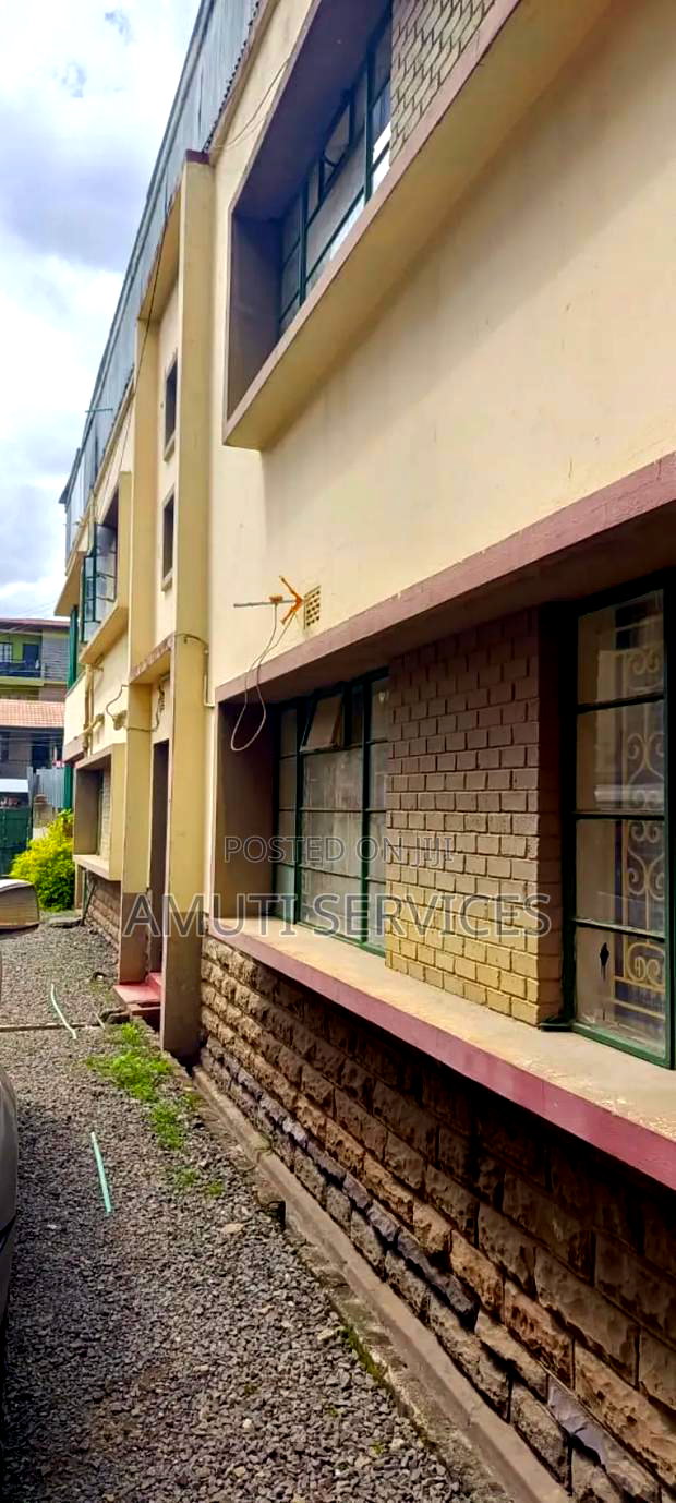 Plot for Sale, Nairobi West