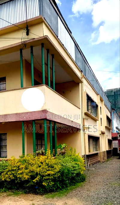 Plot for Sale, Nairobi West - Image 1