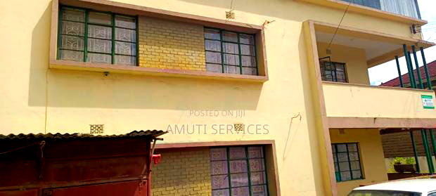 Plot for Sale, Nairobi West