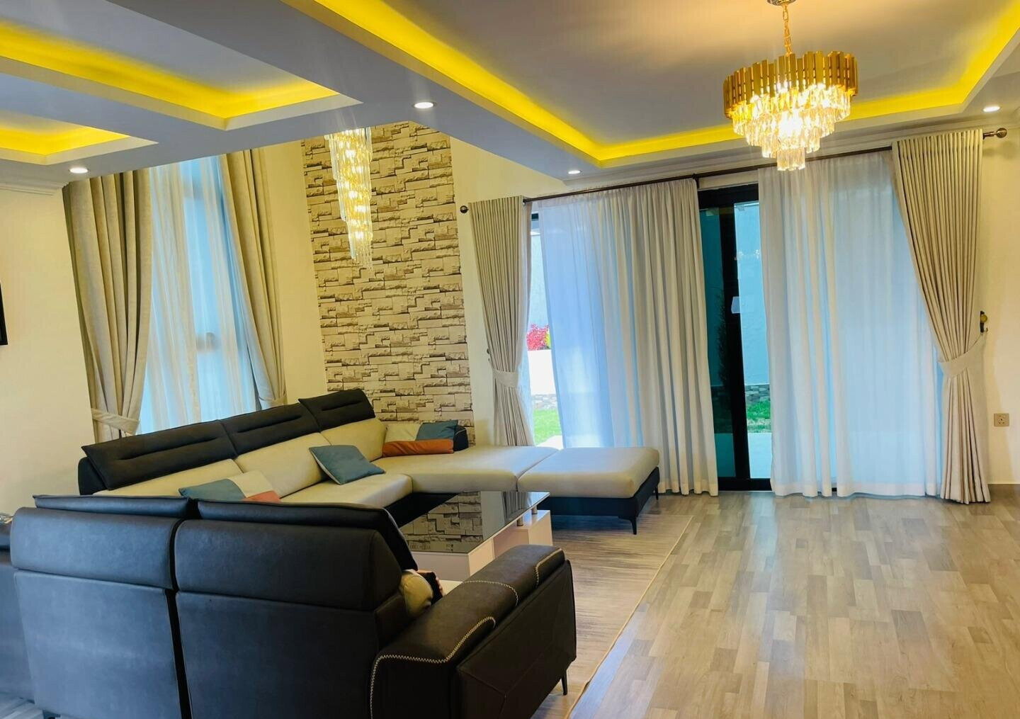 4BR All-Ensuite Villa with DSQ & Pool – Kamiti Road, Nairobi