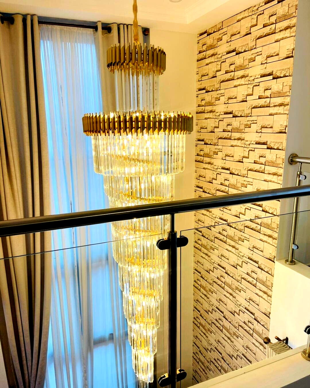 4BR All-Ensuite Villa with DSQ & Pool – Kamiti Road, Nairobi