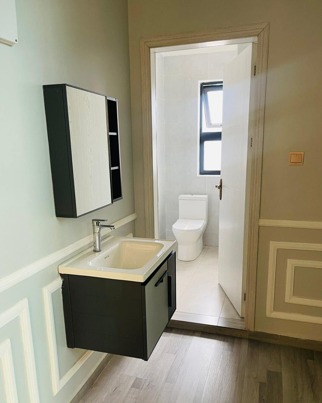 4BR All-Ensuite Villa with DSQ & Pool – Kamiti Road, Nairobi