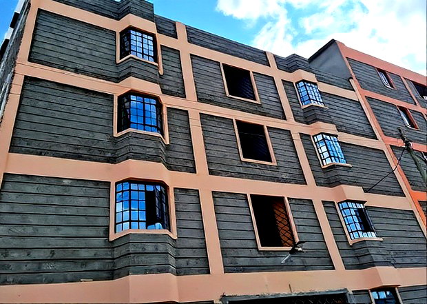 1bdrm Block of Flats in Epz Estate, Kitengela for sale