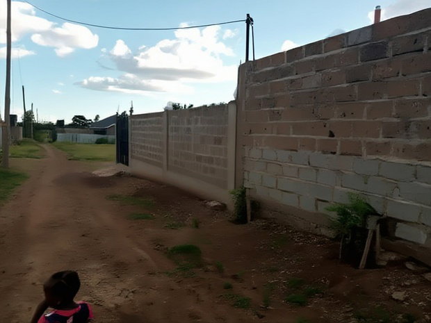 40 by 60 Murera Magomano Plot for Sale