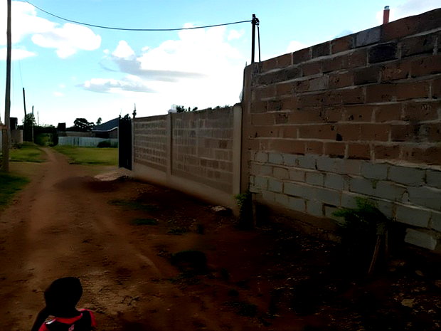 40 by 60 Murera Magomano Plot for Sale