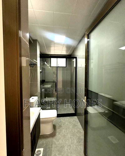 2bdrm Apartment In Riverside Drive For Sale - Image 6