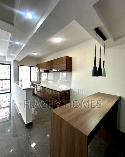 2bdrm Apartment In Riverside Drive For Sale - Image 4
