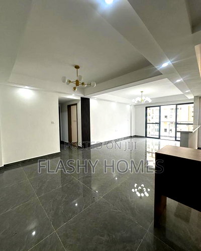 2bdrm Apartment In Riverside Drive For Sale - Image 2