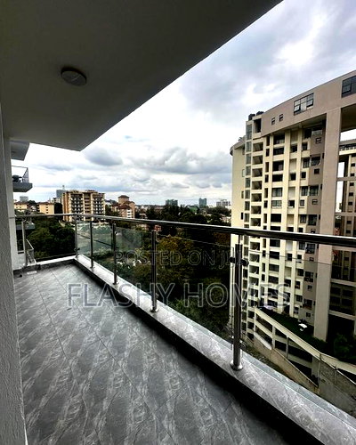 2bdrm Apartment In Riverside Drive For Sale - Image 1