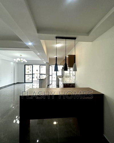 2bdrm Apartment In Riverside Drive For Sale - Image 3