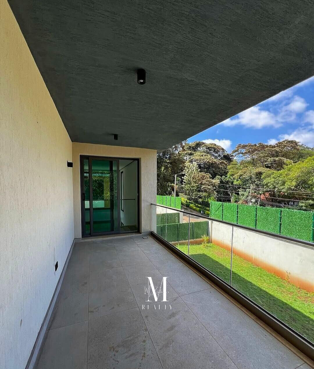Brand New 5-Bedroom Villa with Man Cave & DSQ - Lavington