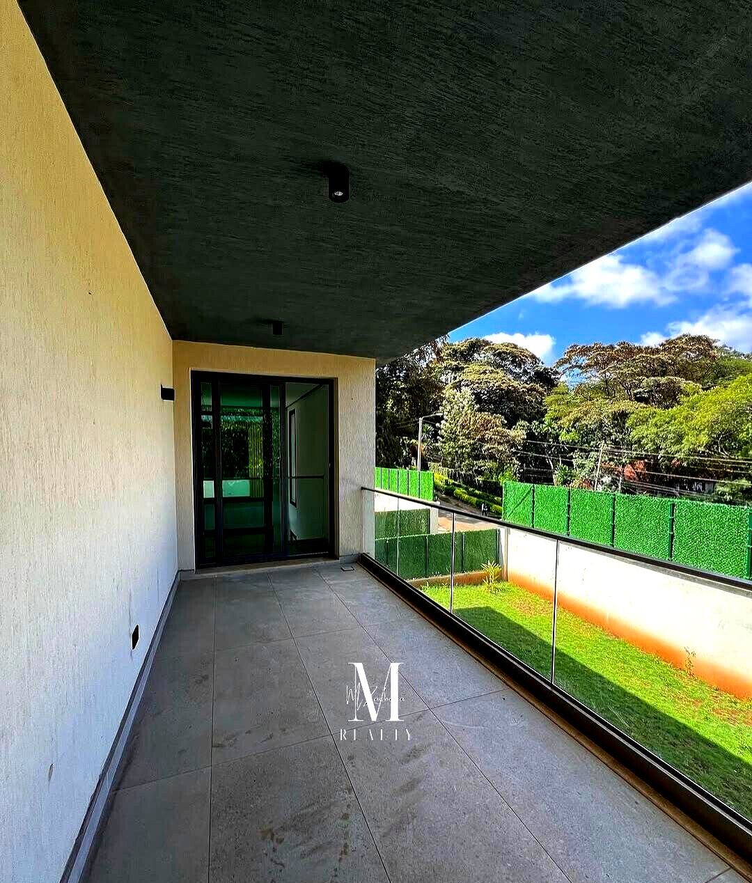 Brand New 5-Bedroom Villa with Man Cave & DSQ - Lavington