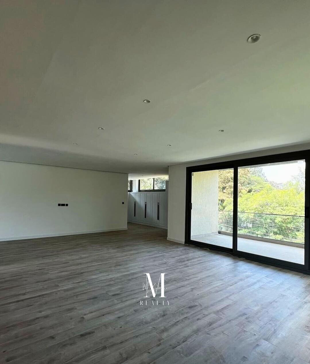 Brand New 5-Bedroom Villa with Man Cave & DSQ - Lavington