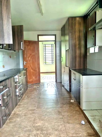 4bdrm Townhouse / Terrace in Syokimau for rent - Image 3