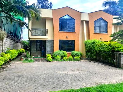 4bdrm Townhouse / Terrace in Syokimau for rent - Image 1