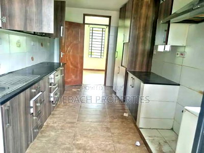 4bdrm Townhouse / Terrace in Syokimau for rent - Image 16