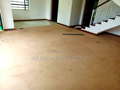 4bdrm Townhouse / Terrace in Syokimau for rent - Image 2